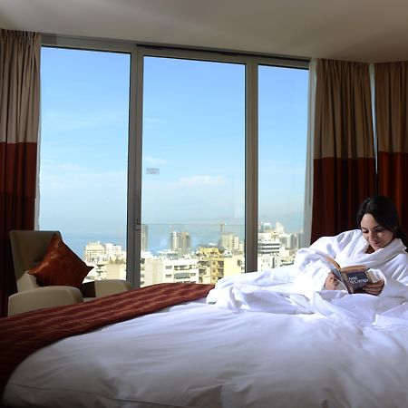 Staybridge Suites Beirut, An Ihg Hotel Exterior foto